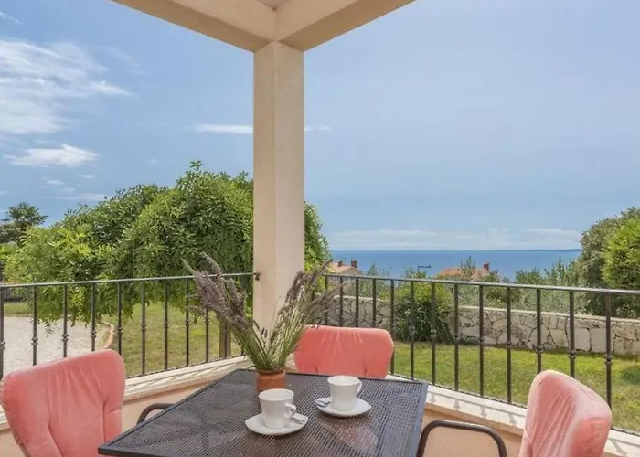 Tomko Villa