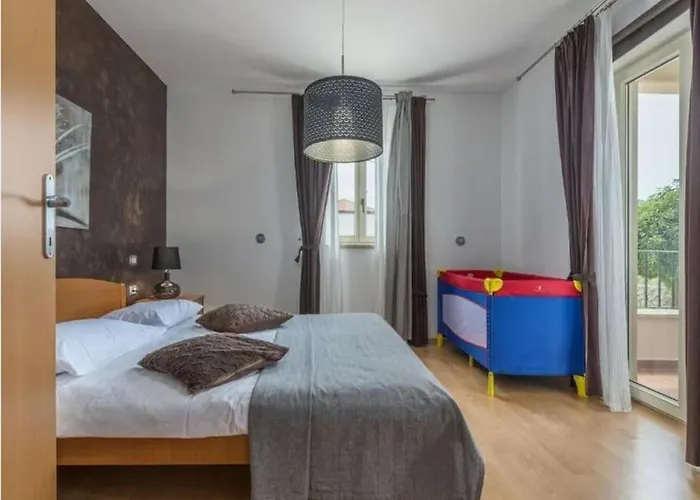 Tomko Villa *