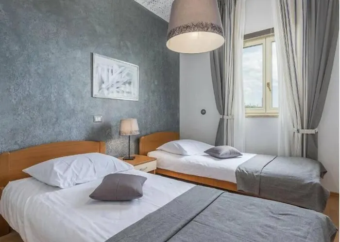 Villa Tomko Brovinje