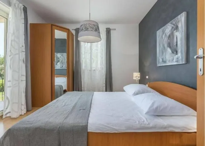 Tomko Villa *